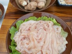 -周幺妹重庆老火锅(银泰城总店)