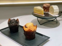 -Tims天好咖啡·贝果(东方广场店)