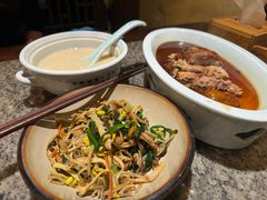 -南京大牌档(苏州中心店)