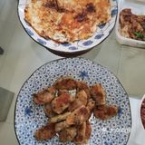 午餐吃好，快乐不倒！今天我下厨啦！