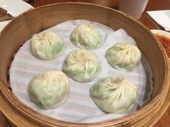 -鼎泰丰(复兴店)