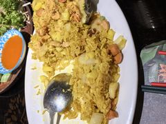 -金厨泰国餐厅·全泰籍厨师料理(拱北店)