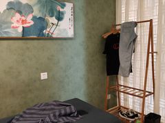 -正清和·推拿养生(第五郡店)