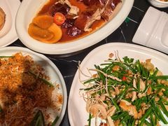-稻香饭店(IFS国金中心店)