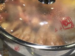 -御上皇三汁焖锅(薛城万达广场店)
