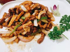 -西安烤鸭店(369烤鸭王店)