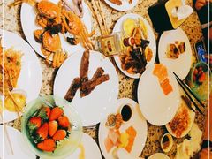 -禾斗海鲜自助(市南银座店)