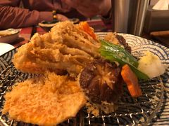 -烧鸟横丁(联发文创口岸店)