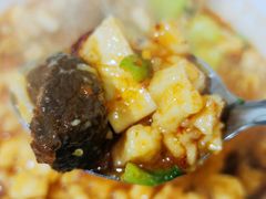 -刘信牛羊肉泡馍小炒(回民街店)