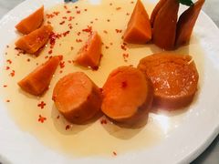 -漢舍中国菜馆(889广场店)