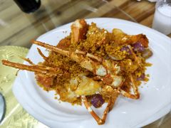 -渔家厨坊海鲜大排档(湄洲岛店)