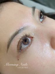 -茉柠Morning Nails