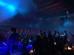 -Club Queen皇后酒吧