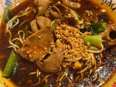 -高胖妹面庄(黄河道店)