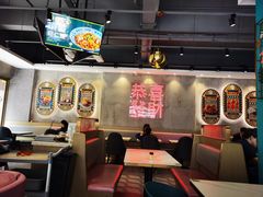 -柠檬树茶餐厅(海雅缤纷城店)