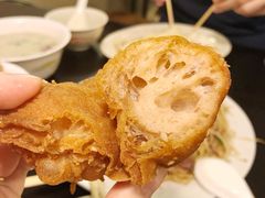 -伍湛记 · 广州老字号(龙津中路店)