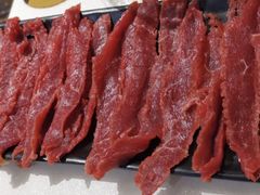 牛胸肉-汕头福合埕牛肉火锅店(花蕾路店)