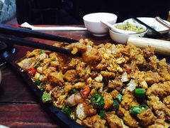 -澜小宴·锦绣江南(金沙滩店)