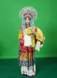 -梨园天地京剧摄影(玲珑天地店)