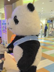 -MELAND CLUB亲子乐园·派对(浦东LCM置汇旭辉馆)