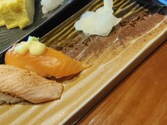 -千代武日本料理(爱建店)