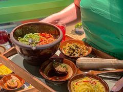 -京参 • 擂椒饭(这有山店)