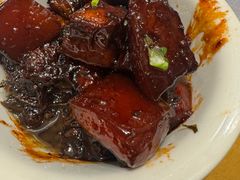 -金哥私房菜馆(张府园总店)