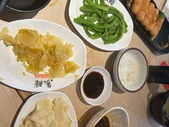 -鱼酷活鱼烤鱼(雨花客厅店)