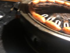 -九田家黑牛烤肉料理(珠江摩尔店)