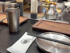 -大神太神·铁板烧(七宝领展广场店)