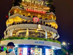-Cau Go Vietnamese Cuisine