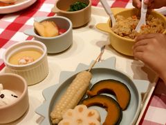 -西贝(枫蓝国际购物中心店)