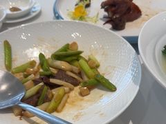 -金河半岛园林酒家(金融城店)