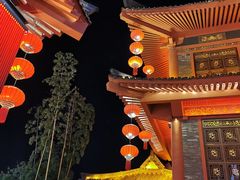 -大唐不夜城