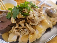 -肥婆兰鸡饭(西门外街店)