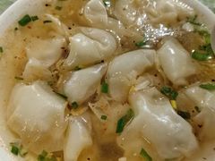 -安庆柴火馄饨(马道街店)