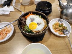 -海兰江石锅饭(水上店)