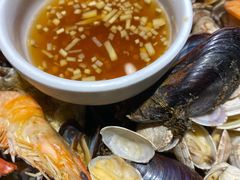 -大闫家烧烤·小海鲜家常菜(郑庄店)