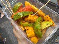 -爱上酸嘢