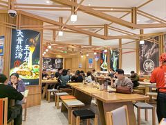 -味千拉面(光启城时尚购物中心店)