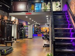 -NRG 健身私教CLUB(云山路店)