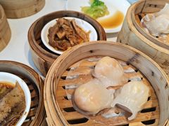 -万龙洲海鲜·粤菜(亚运村店)