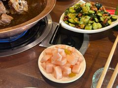 -老诚一锅羊蝎子(天通苑东三区直营店)