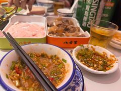 -八合里牛肉火锅(八合里总店)