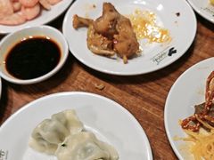 -汉巴味德(沈阳万象汇店)