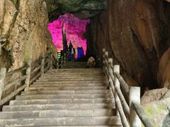 -九乡旅游区