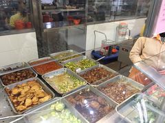 -复旦大学本部-食堂