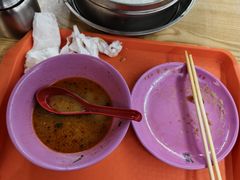 -牛马行牛肉饸饹铺(长春总店)