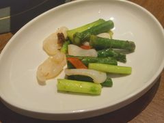 -金鹰国际酒店·满园春中餐厅
