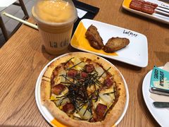 -乐凯撒披萨(喜荟城店)